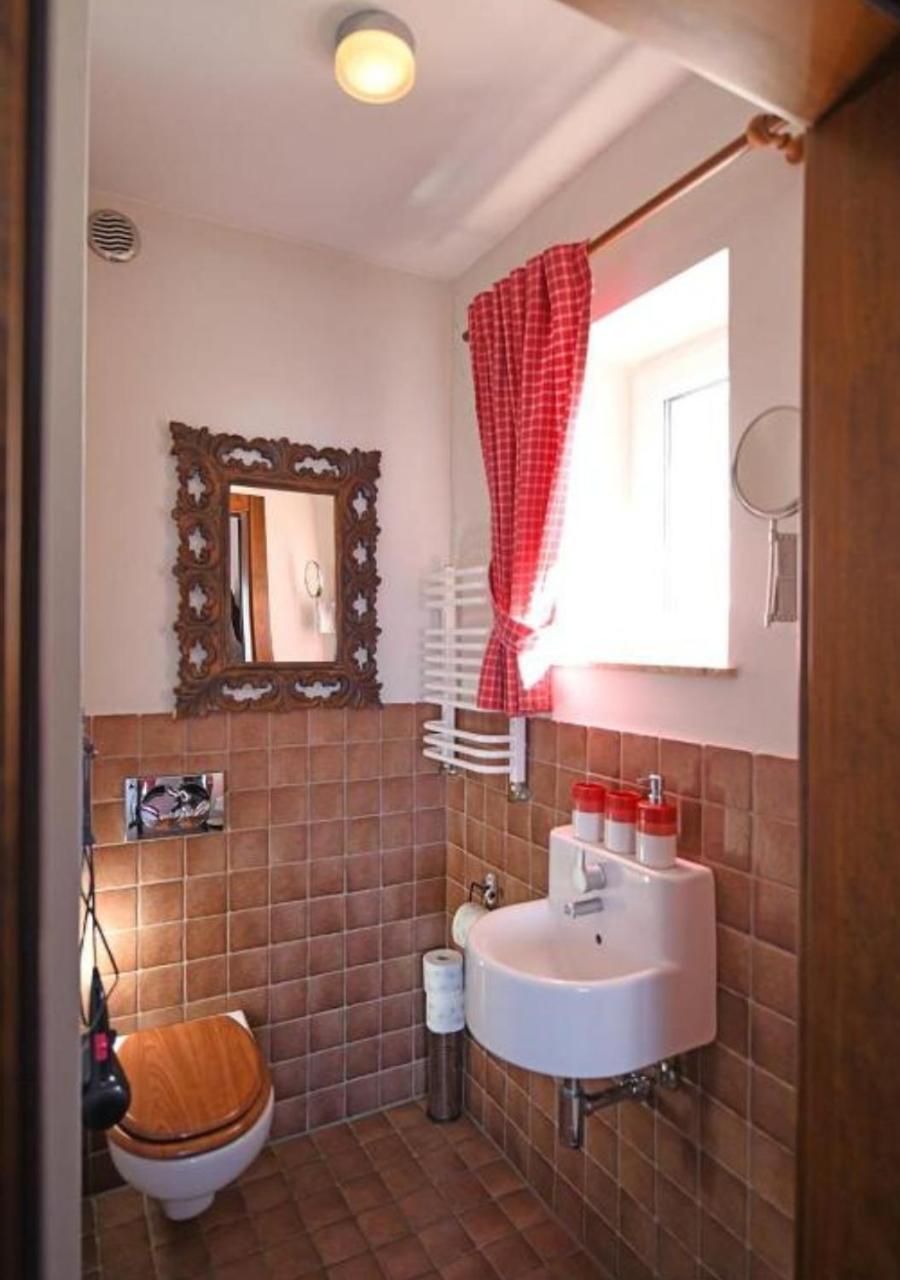 Gosciniec Malinowka Bed and Breakfast Krzeszna Exteriör bild